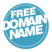 Get Free Domain Name